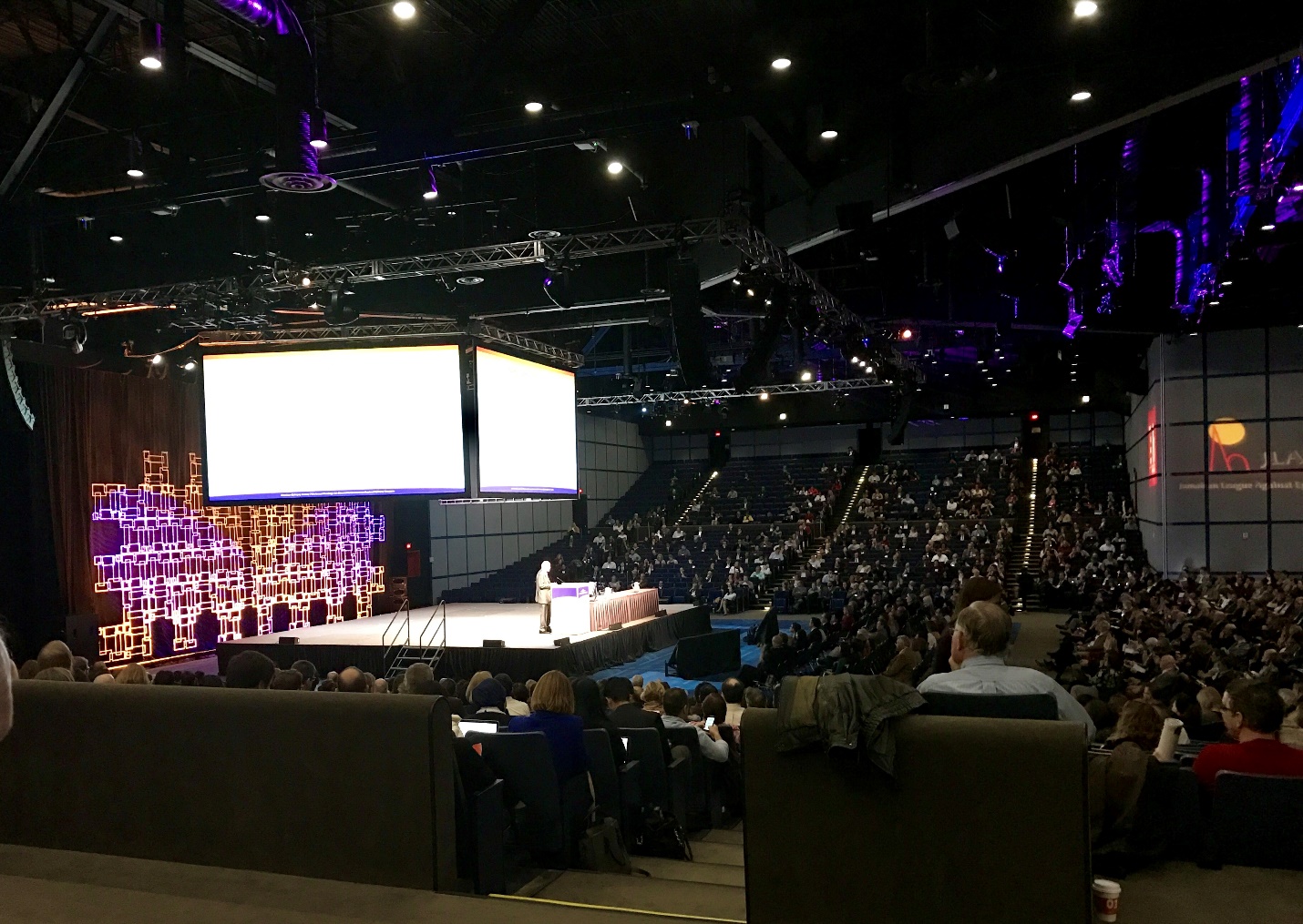 AES Conference 2016